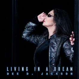 Album cover of Living in a Dream