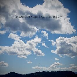 Album cover of Across the Big Sky
