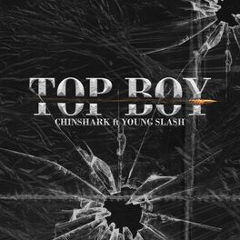 Album cover of Top Boy (feat. Young Slash)