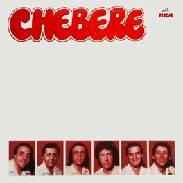 Album cover of Chebere Vol.5
