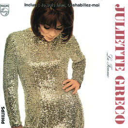 Album cover of La Femme