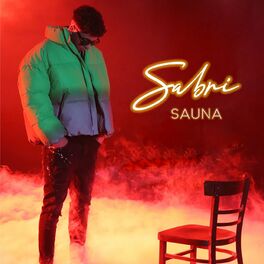Album cover of Sauna