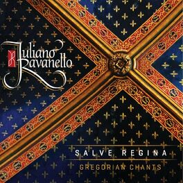 Album cover of Salve Regina (Gregorian Chants)