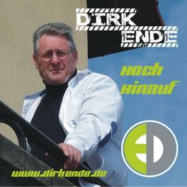 Album cover of Hoch hinauf