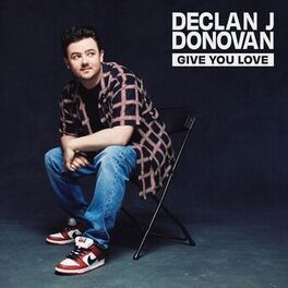 Album cover of Give You Love