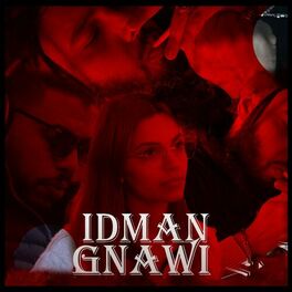 Album cover of IDMAN