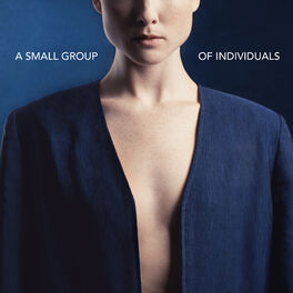 Album cover of A Small Group Of Individuals