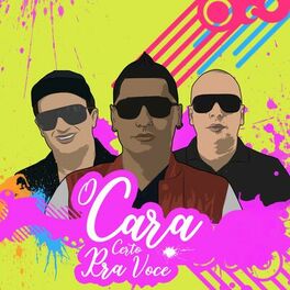 Album cover of O Cara Certo Pra Você