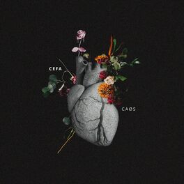 Album cover of CAØS