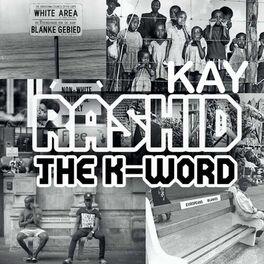 Album cover of The K-Word