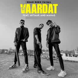 Album cover of Vaardat