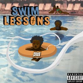 Album cover of Swim Lessons