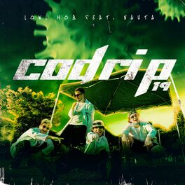 Album cover of Codrip-19