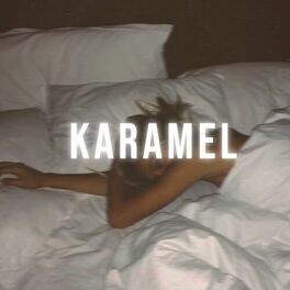 Album cover of Karamel