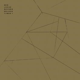 Album cover of Golden Times 1