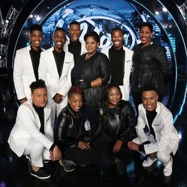Album cover of Idols South Africa Season 12 Highlights
