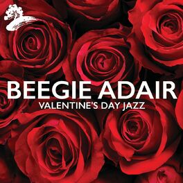 Album cover of Valentine's Day Jazz