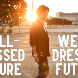 Album cover of Well-Dressed Future