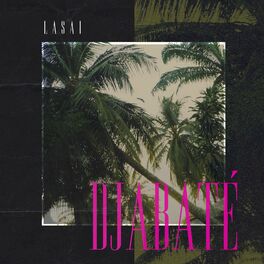 Album cover of Djabaté