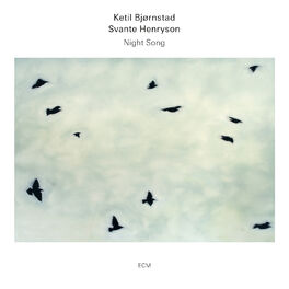 Album cover of Night Song
