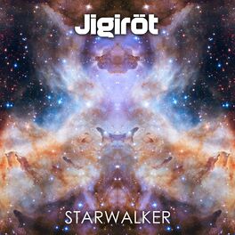 Album cover of Starwalker