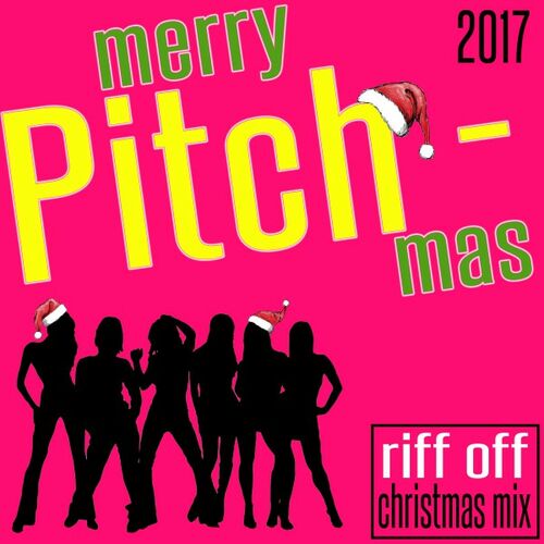 Pitch Perfect 'The Riff Off' Lyrics 