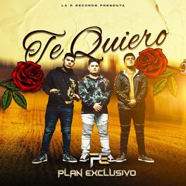 Album cover of Te Quiero