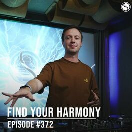 Album cover of FYH372 - Find Your Harmony Radio Episode #372