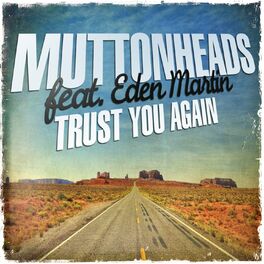 Album cover of Trust You Again