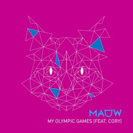 Album cover of My Olympic Games