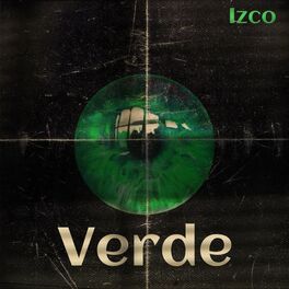 Album cover of Verde