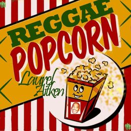 Album cover of Reggae Popcorn