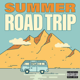 Album cover of Summer Road Trip