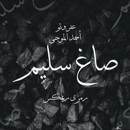 Album cover of صاغ سليم (feat. عفروتو & أحمد الموجى) [Ramsey Remix]
