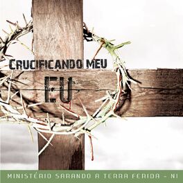 Album cover of Crucificando Meu Eu