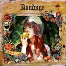 Album cover of Bondage