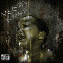Album cover of Miseria Humana