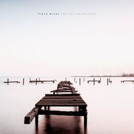 Album cover of The Fallen Bridges