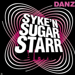 Album cover of Danz