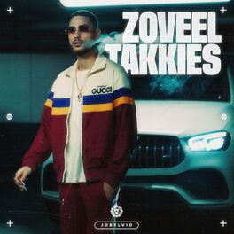 Album cover of Zoveel Takkies