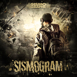 Album cover of Sismogram