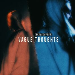 Album cover of Vague Thoughts