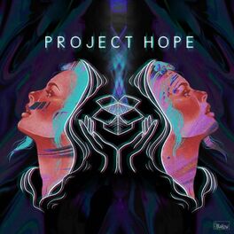 Album cover of Project Hope