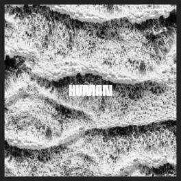 Album cover of Human