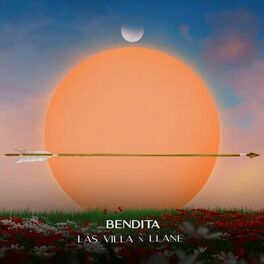Album cover of Bendita