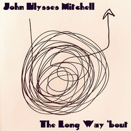 Album cover of The Long Way 'bout