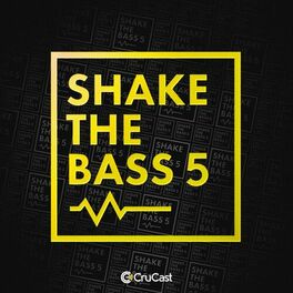 Album cover of Shake the Bass 5