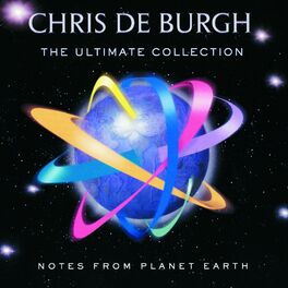 Album cover of Notes From Planet Earth - The Ultimate Collection