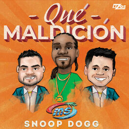 Album picture of Qué Maldición