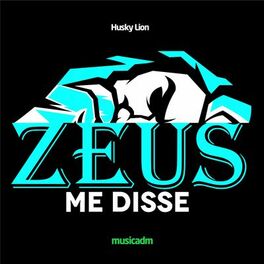 Album cover of Zeus Me Disse